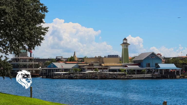 The Boathouse Disney Springs