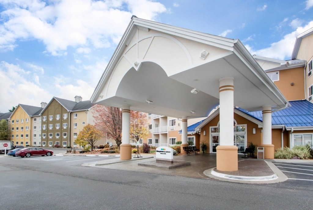 How Does Bluegreen Vacations Club Work?