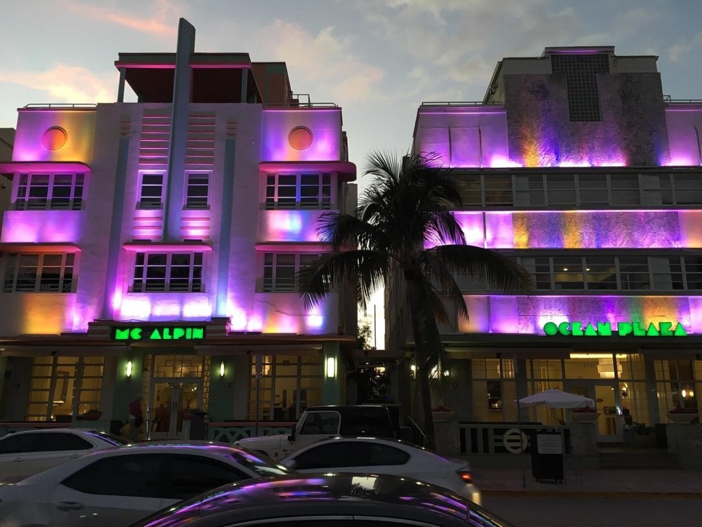 College Students will love this resort for spring break dates