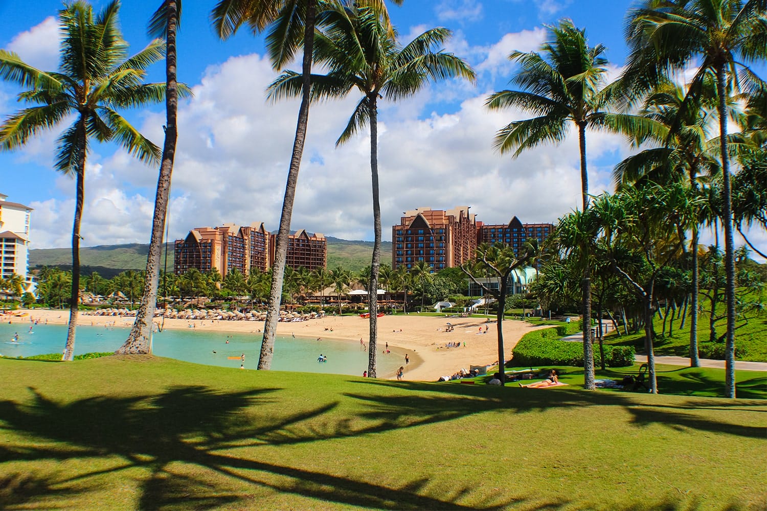 Aulani, A Disney Resort & Spa