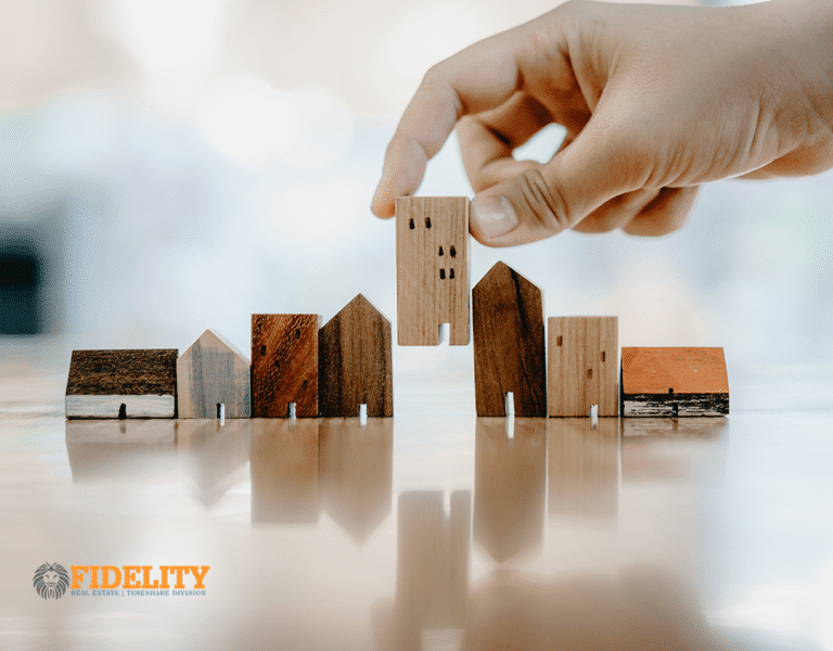 Timeshare Home Resorts