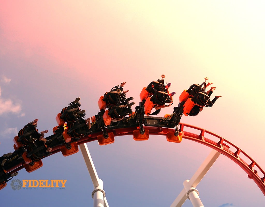 hilton grand vacations seaworld orlando