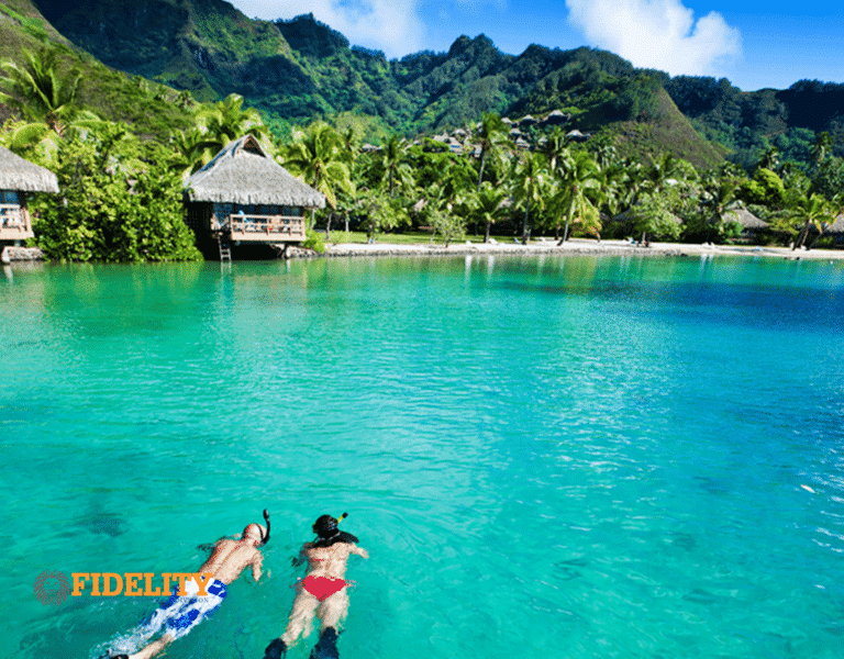 Hilton Grand Vacations Club Upends Timeshare Model