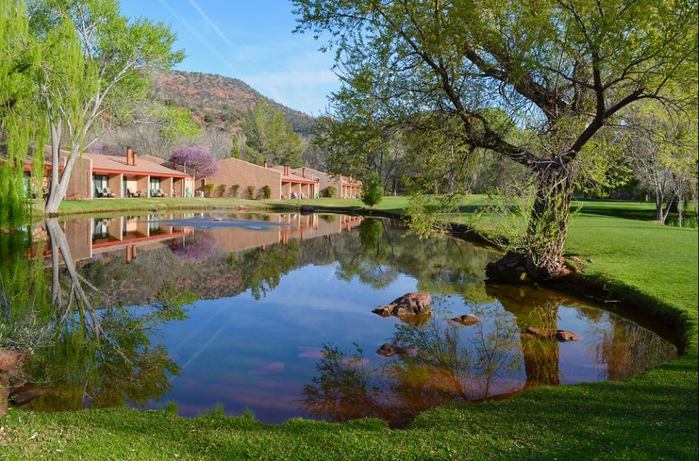 Villas at Poco Diablo