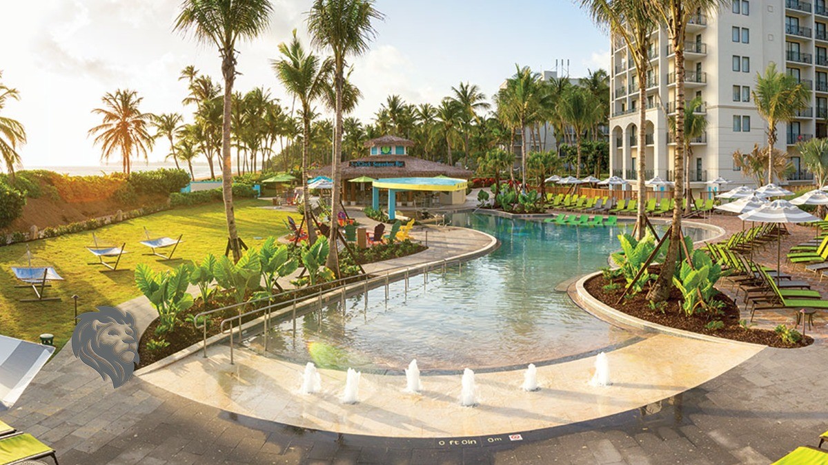 best wyndham resorts