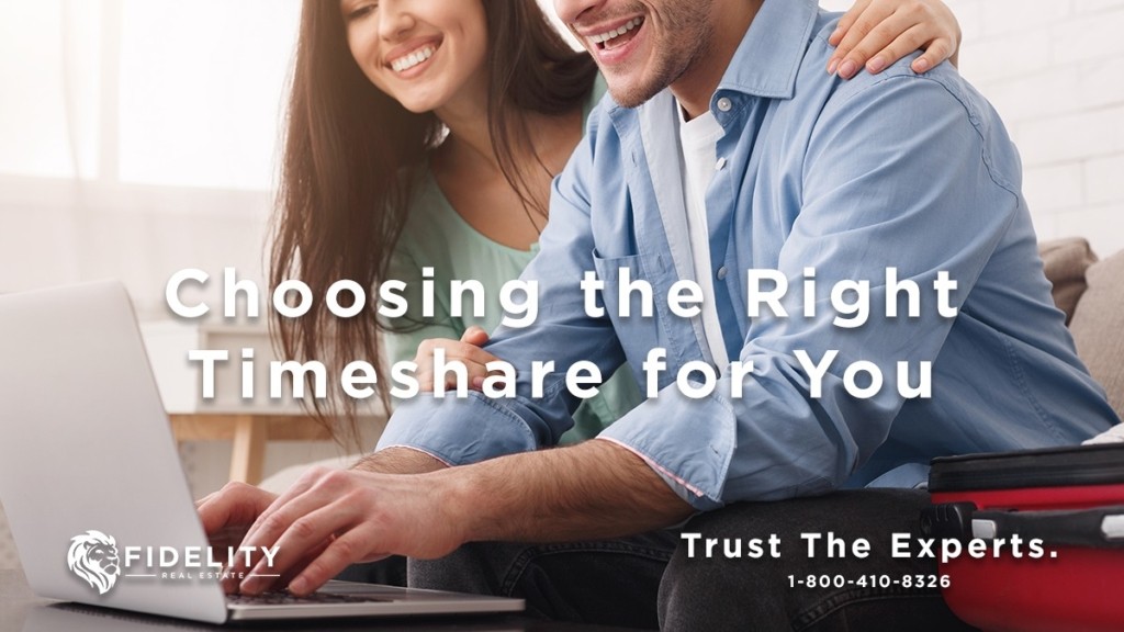 best timeshare companies