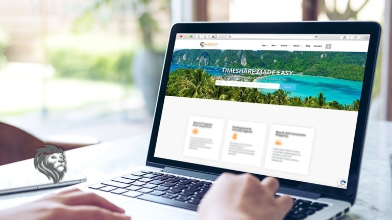 new fidelity resales website