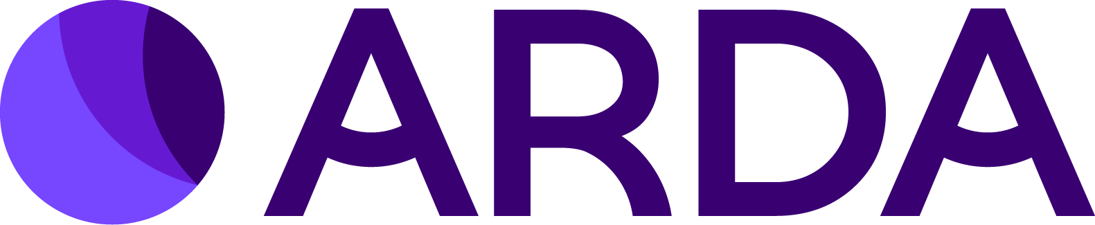 ARDA Logo