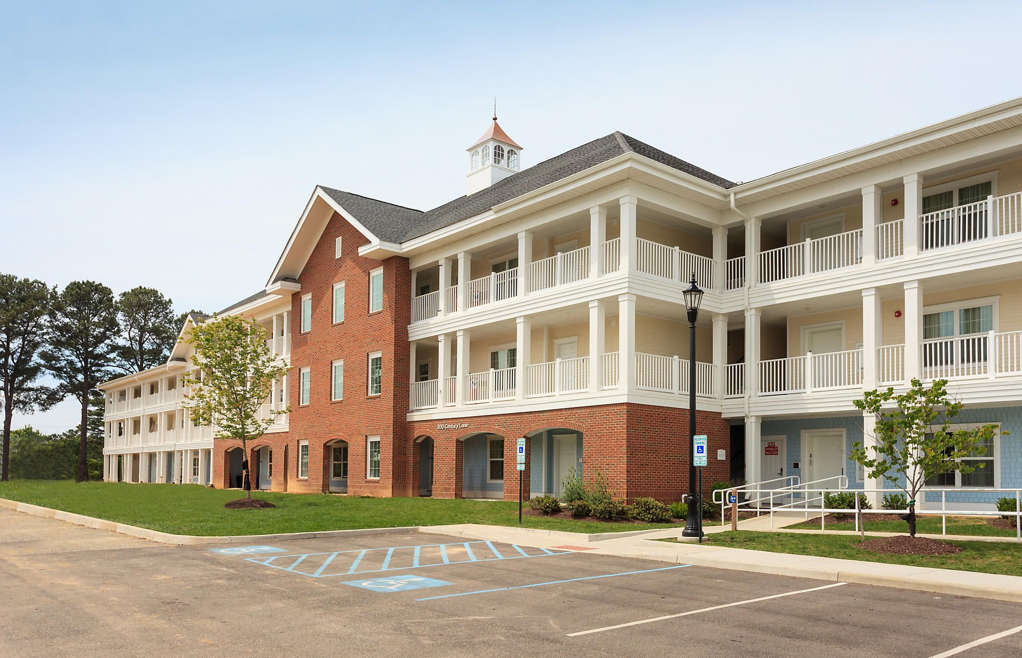 Bluegreen Vacations Parkside Williamsburg Resort