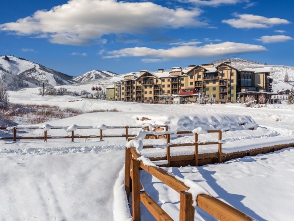 Interval International vs RCI: Club Wyndham Park City