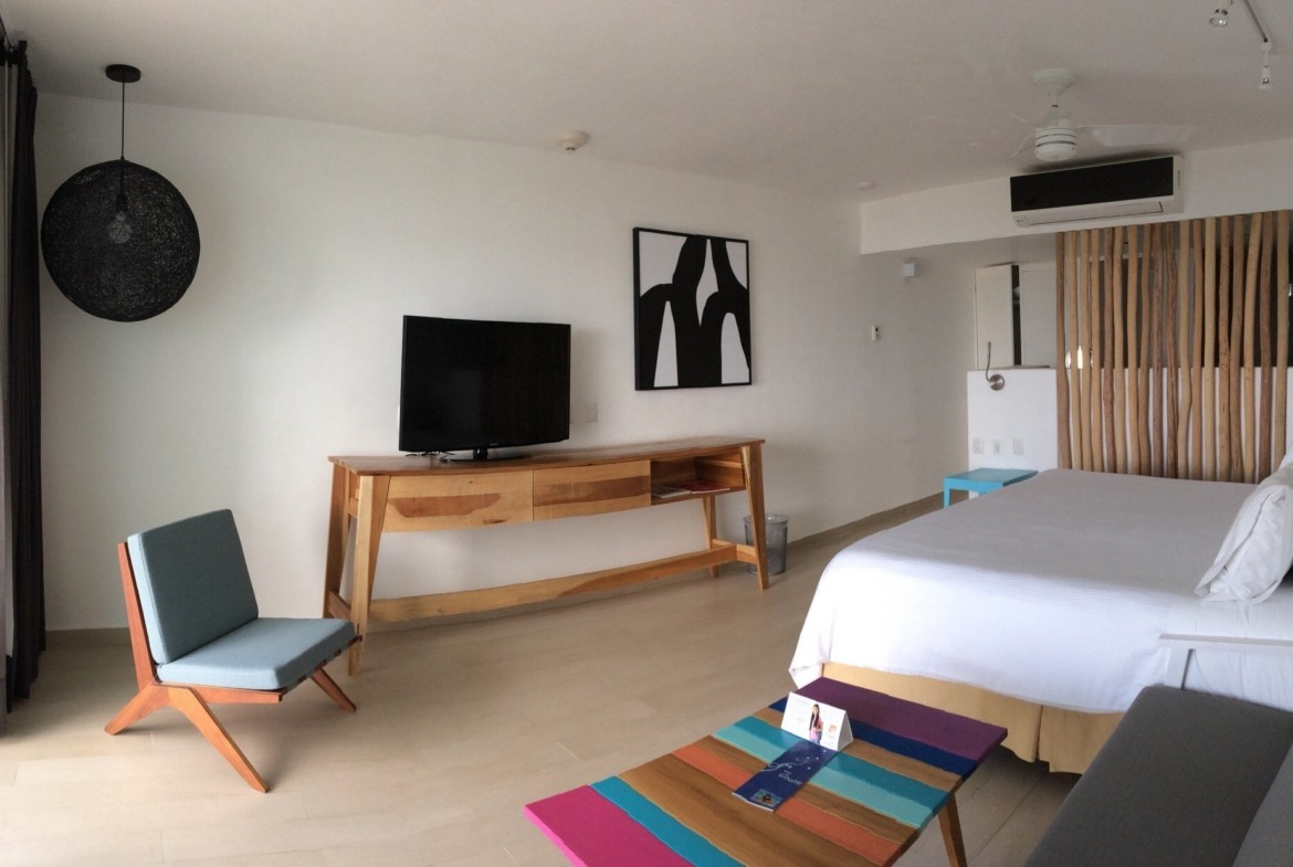 Fiesta Americana Cozumel All Inclusive Resales