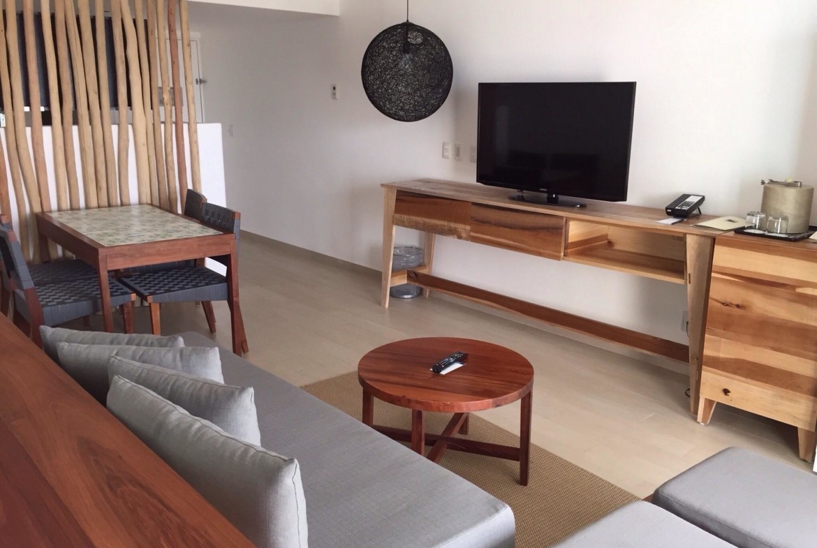 Fiesta Americana Cozumel All Inclusive Timeshare