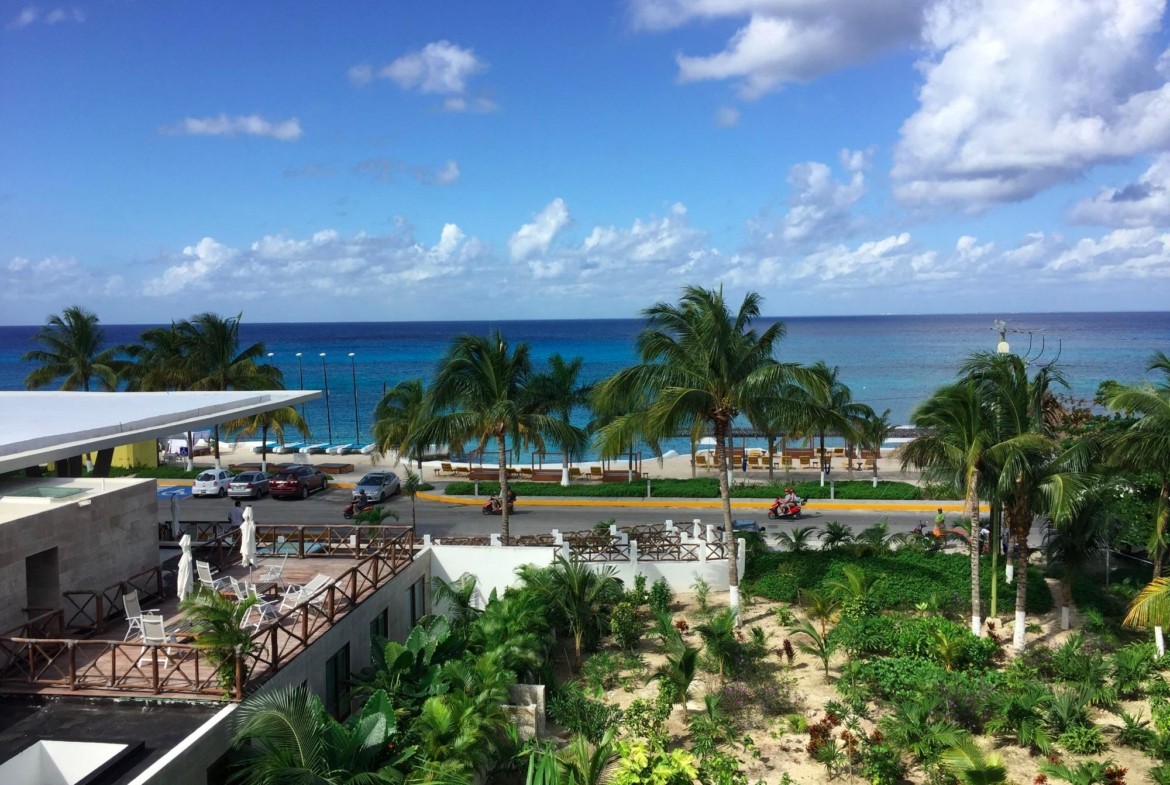 Fiesta Americana Cozumel All Inclusive Resales