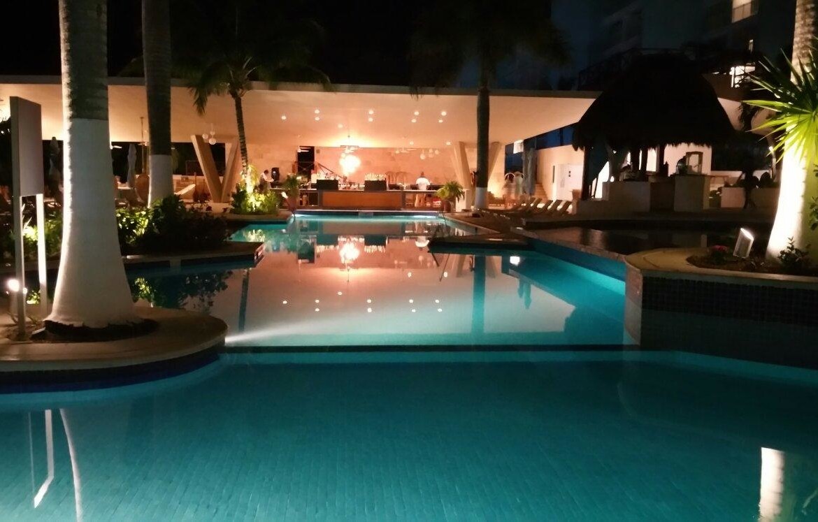 Fiesta Americana Cozumel All Inclusive Timeshare