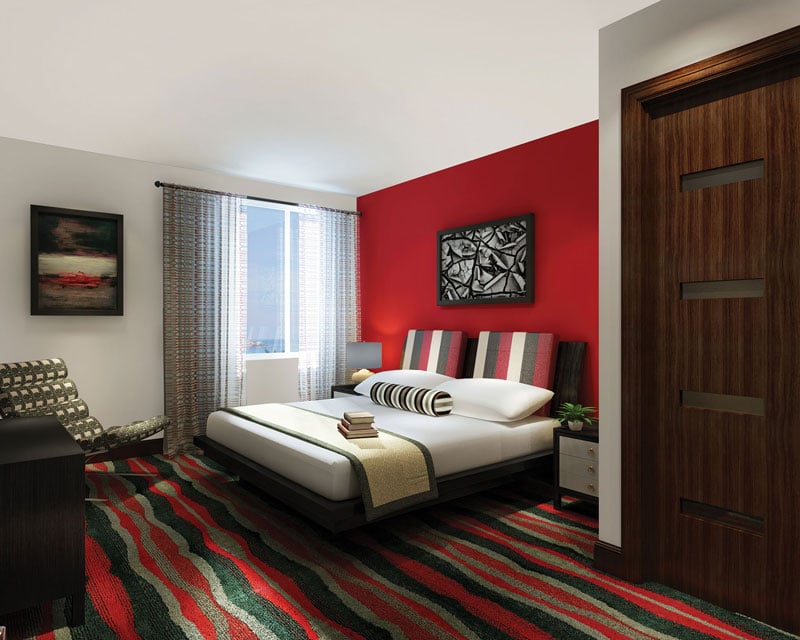 Holiday Inn Club Vacation destinations Desert Club Resort