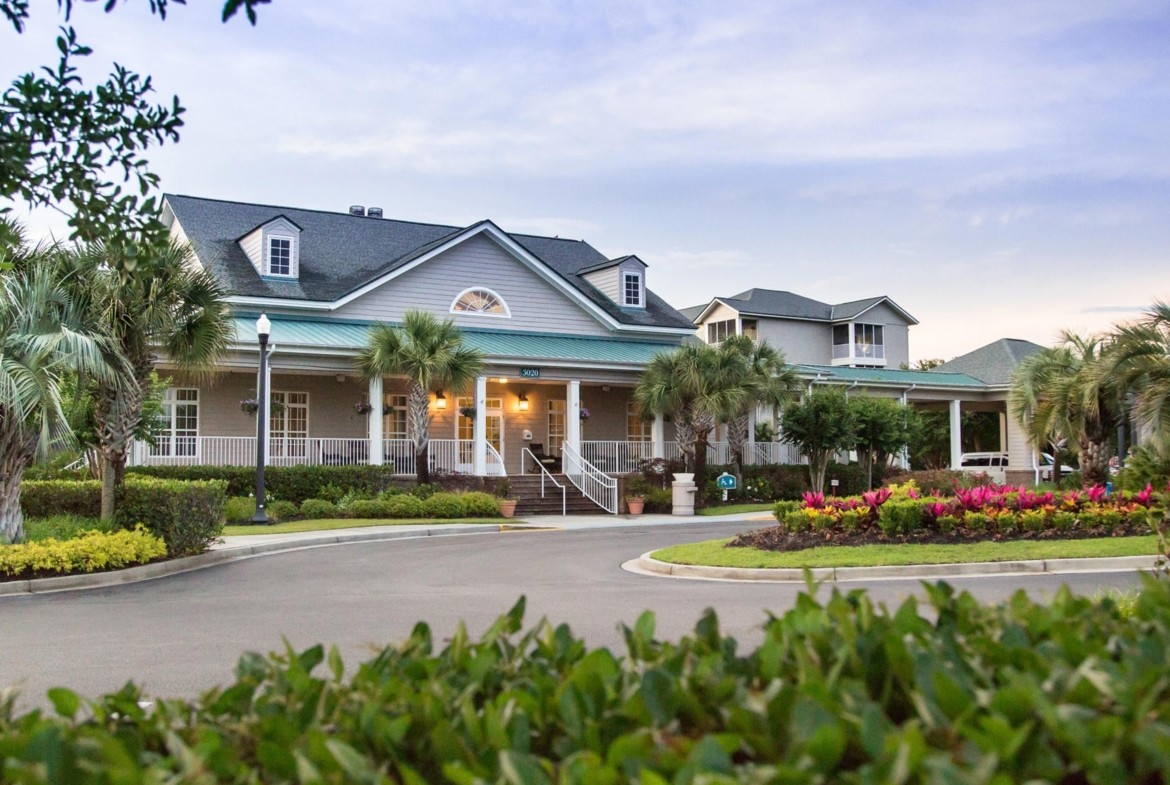 Holiday Inn Club Vacations at South Beach Resort