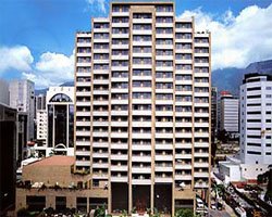 Timeshare Resales for Sale JW Marriott Hotel Caracas