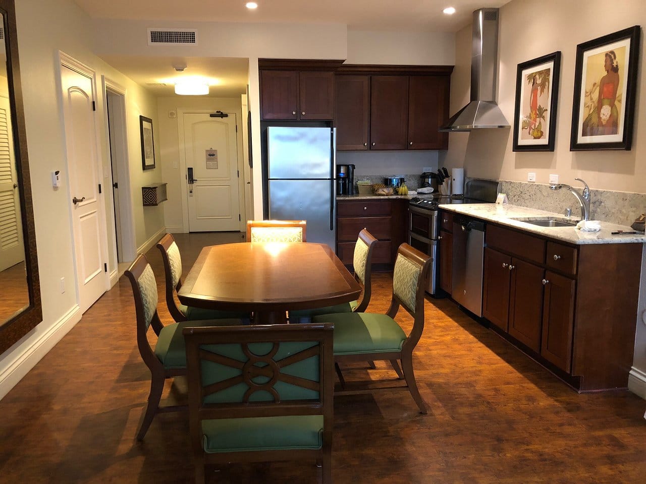 Kings' Land by Hilton Grand Vacations Dining