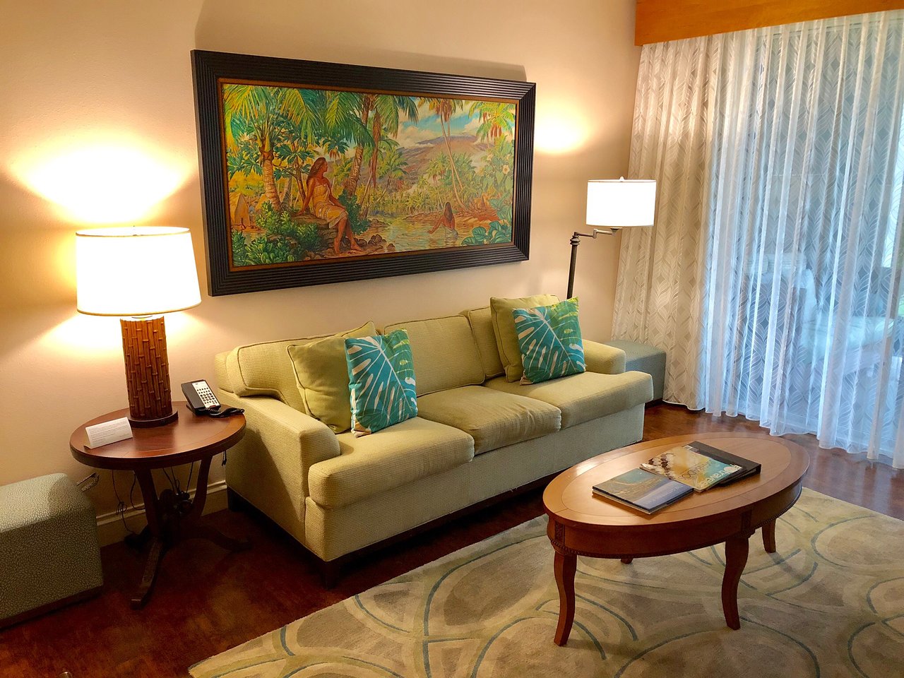 Kings' Land by Hilton Grand Vacations Living