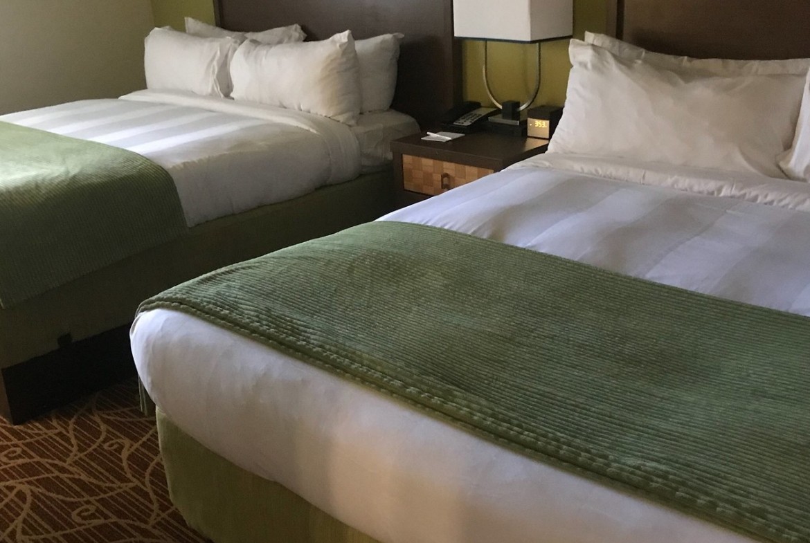 Marriott's Harbour Lake 2 Bedroom