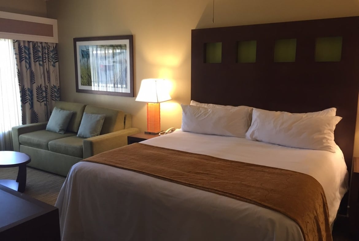 Marriott's Legends Edge at Bay Point Bedroom Panama City Beach Timeshare to kick off summer