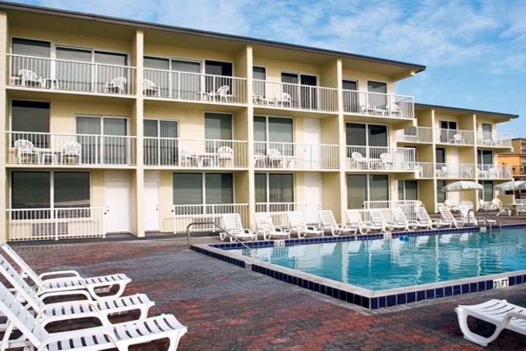 Perennial Vacation Club At Daytona