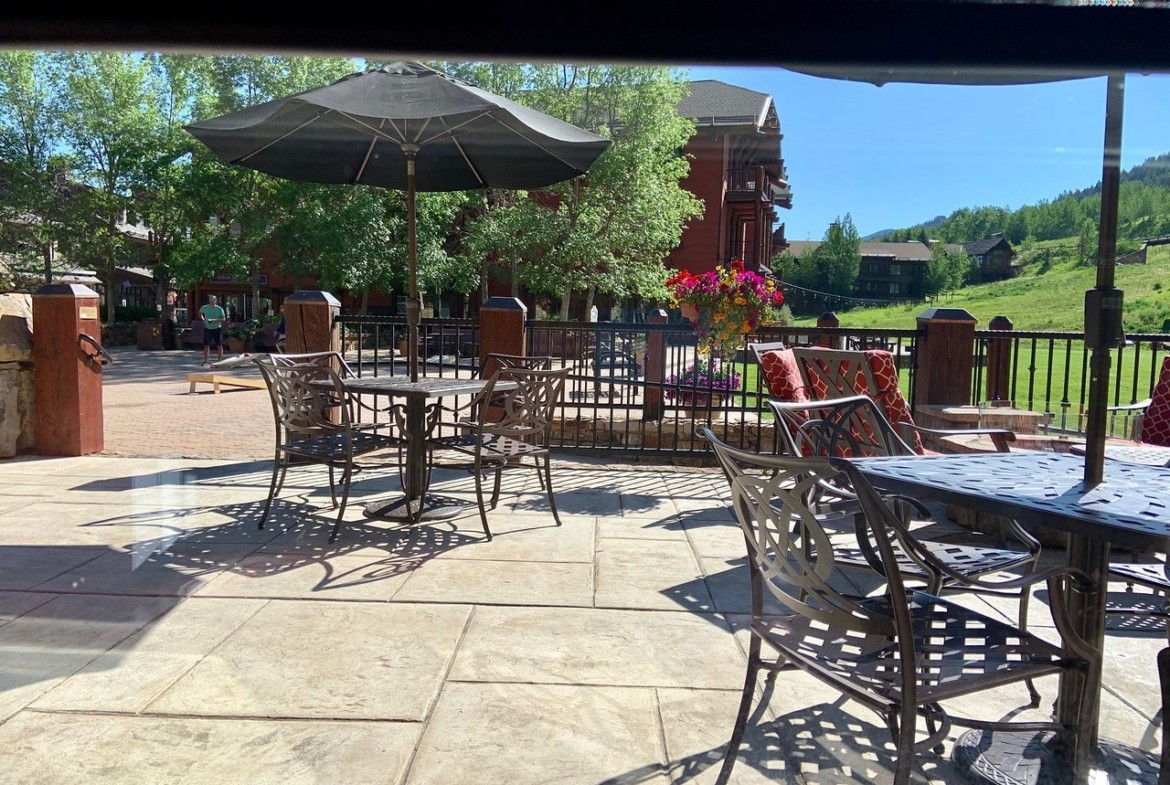 Ritz-Carlton Club Aspen Highlands Outside