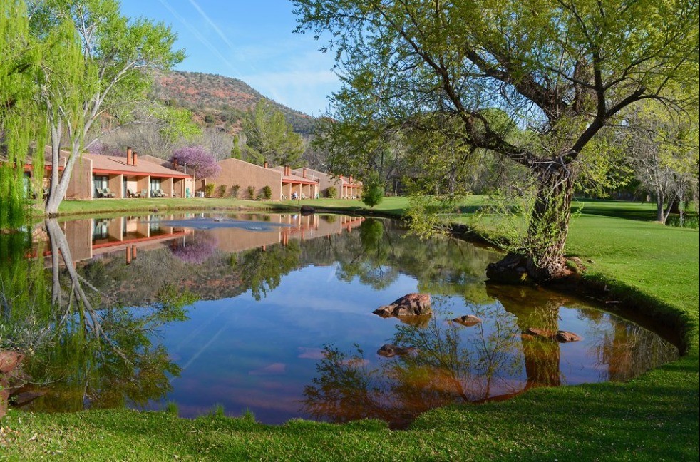 Villas At Poco Diablo