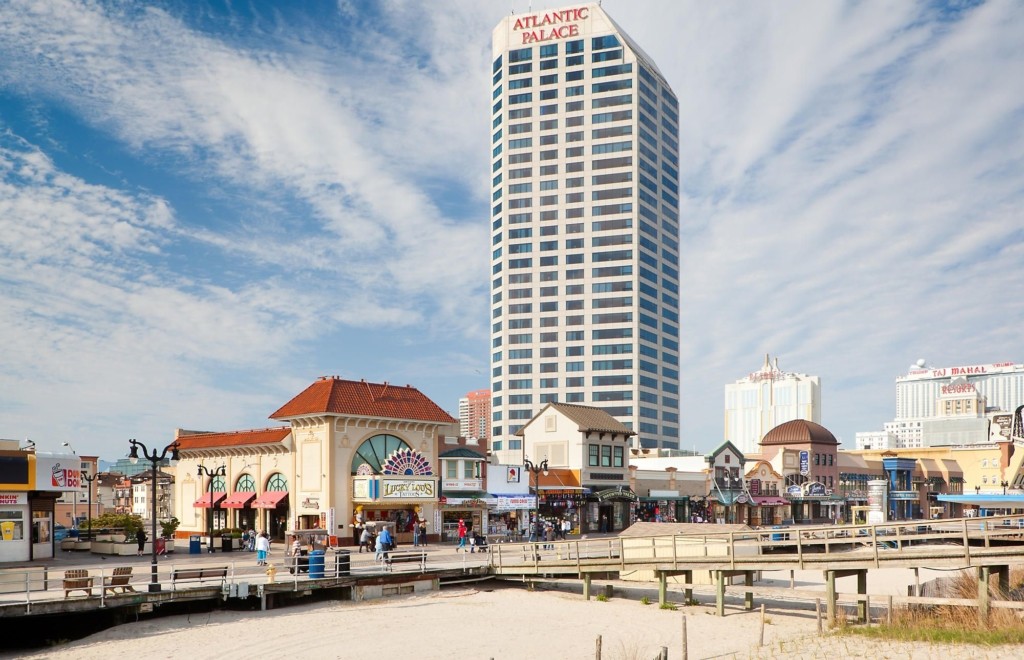 Bluegreen Atlantic Palace