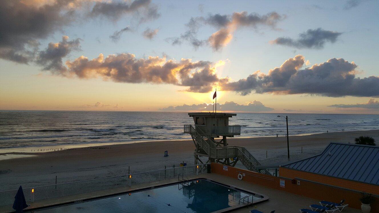 Casa Del Mar Bluegreen