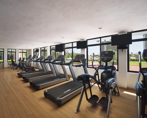 el cid el moro beach hotel