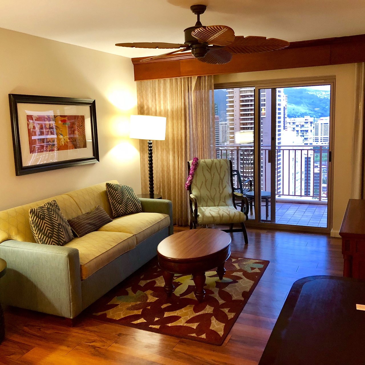 HGV Grand Waikikian Timeshares for Sale