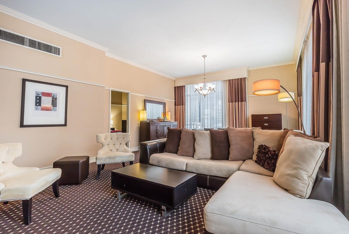 Bluegreen Vacations Resale: Hotel Blake Chicago