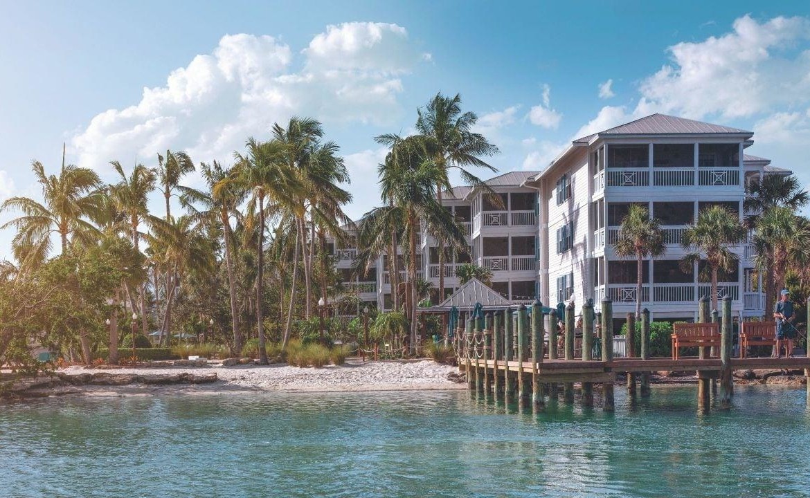 Hyatt Beach House Resort Boating in key west hyatt vacation club programs