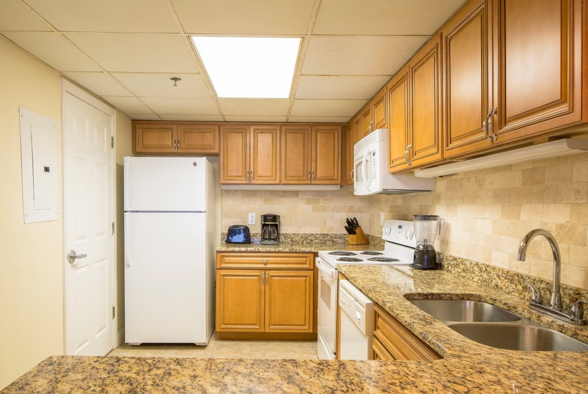 Landmark Resort Resales