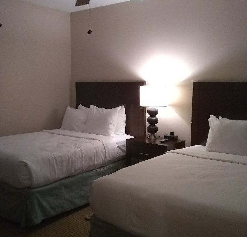 Liki Tiki Village Timeshare Resales