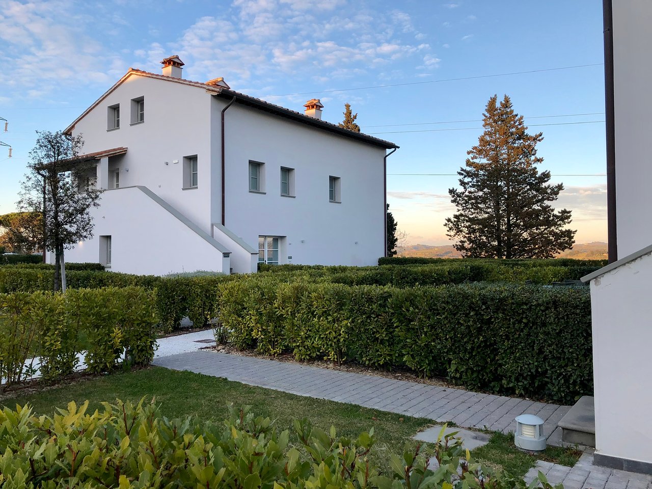 Hilton Vacation Club: Hilton Grand Vacations at Borgo alle Vigne