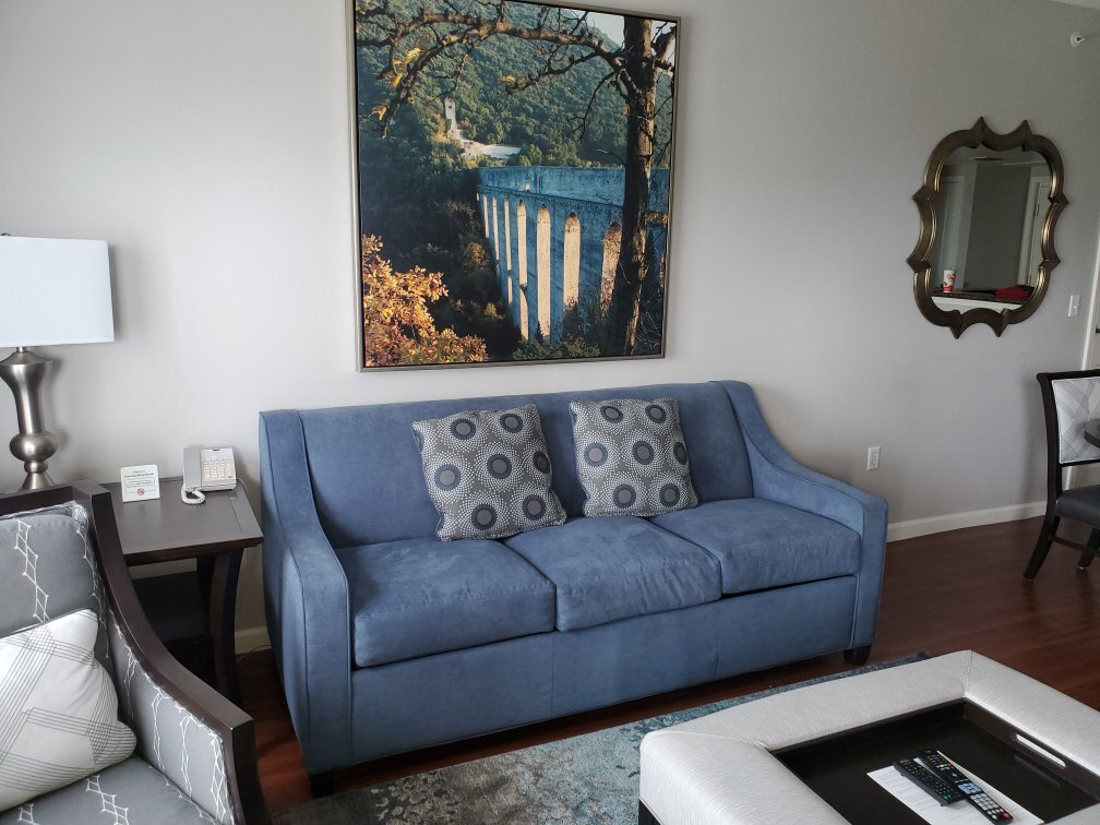 Hilton Grand Vacations Locations