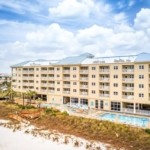 Holiday Inn Club Vacations Panama City Beach Resort For Sale