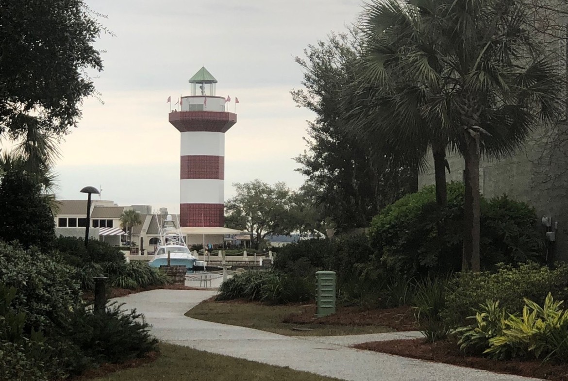 Marriott's Heritage Club At Harbour Town