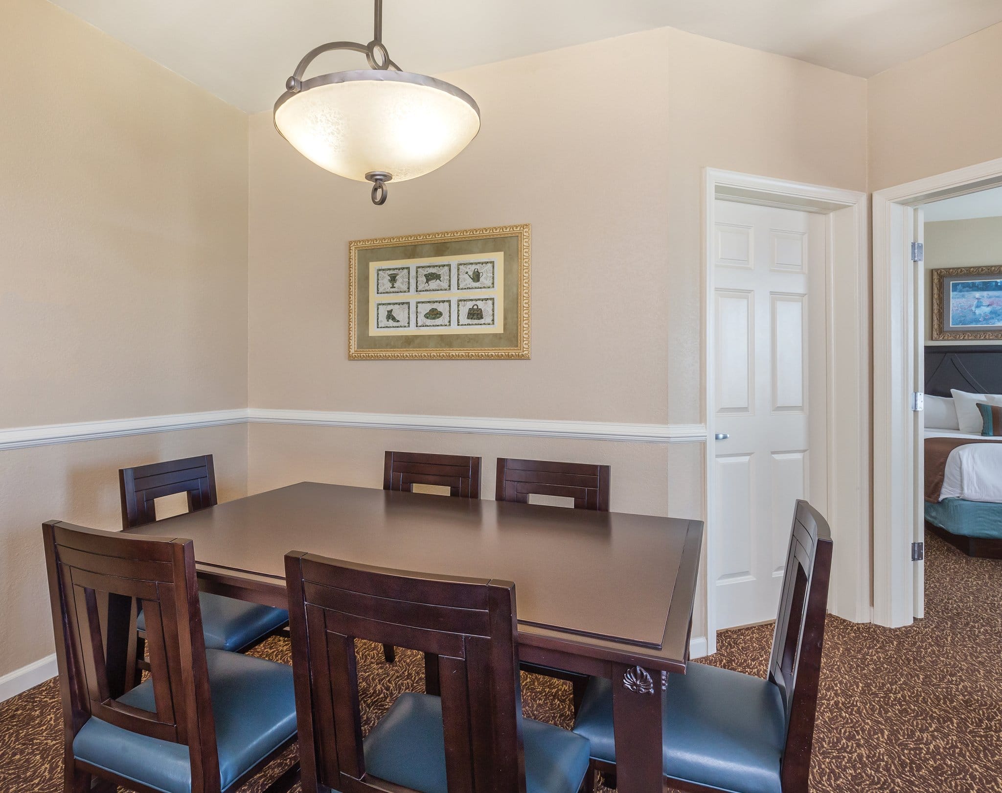 Wyndham Governors Green