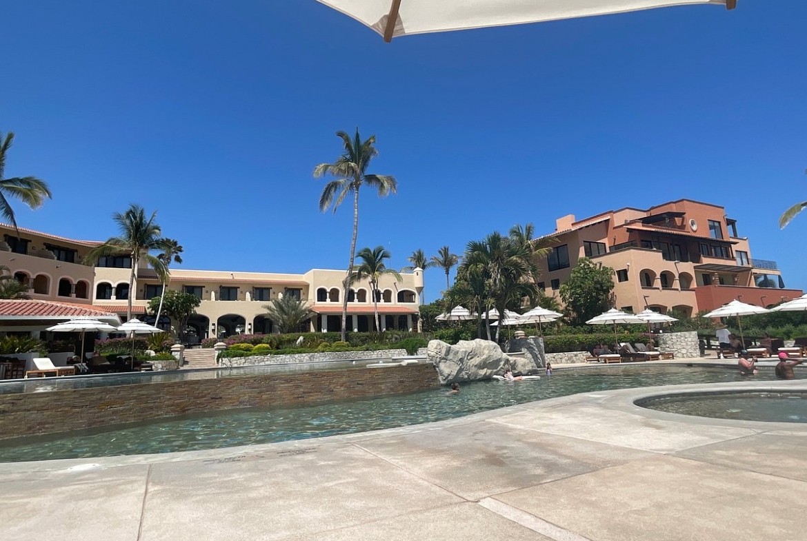 Zoëtry Casa del Mar Los Cabos