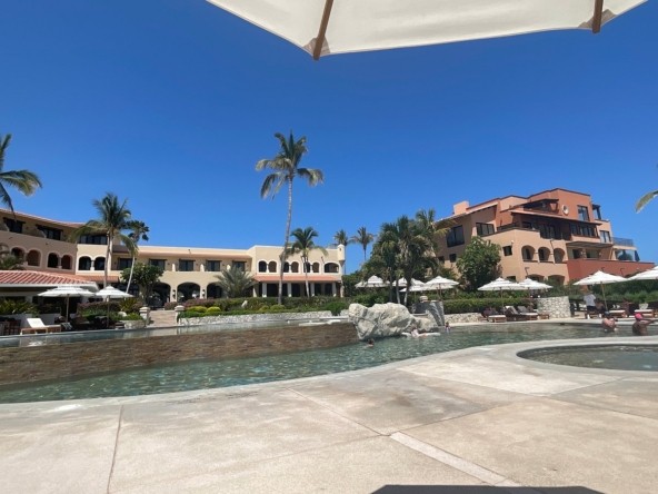 Zoëtry Casa del Mar Los Cabos