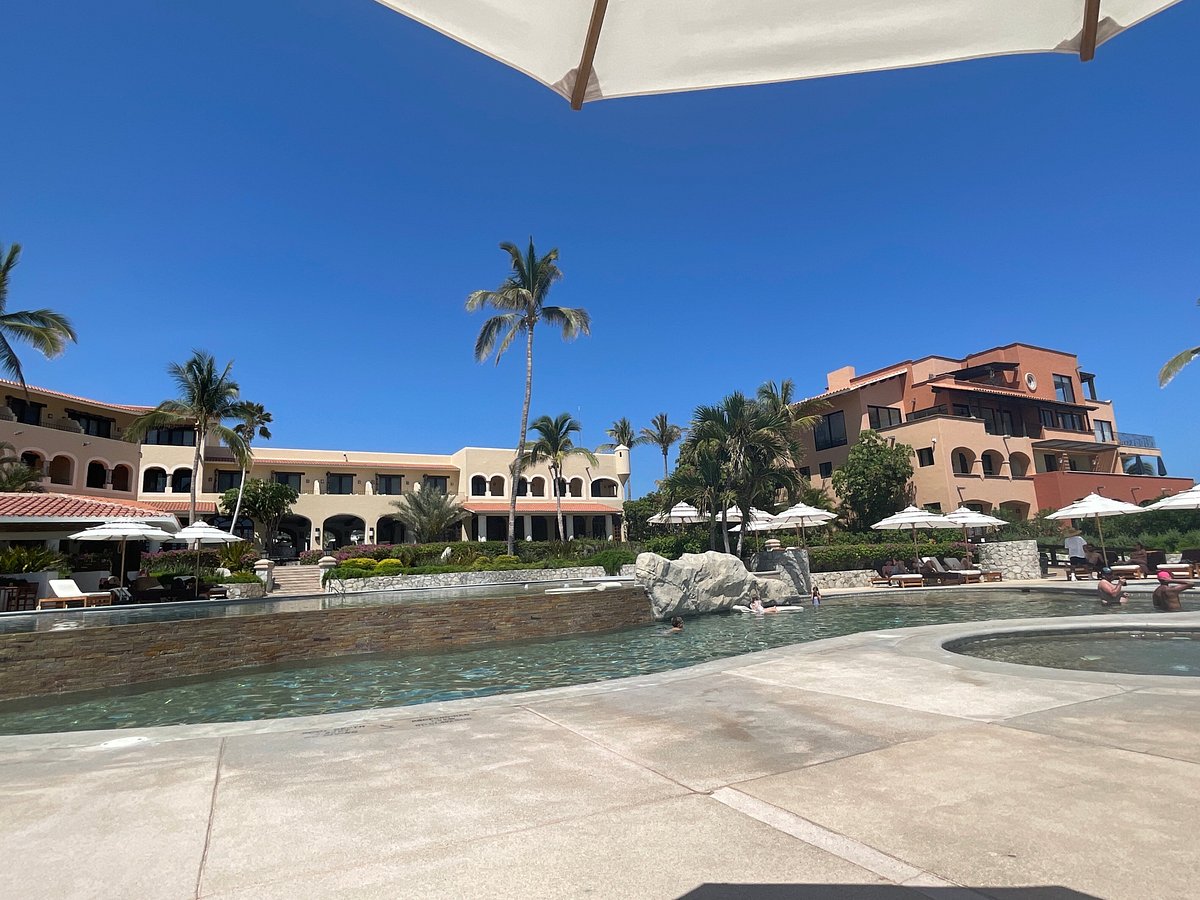 Zoëtry Casa del Mar Los Cabos