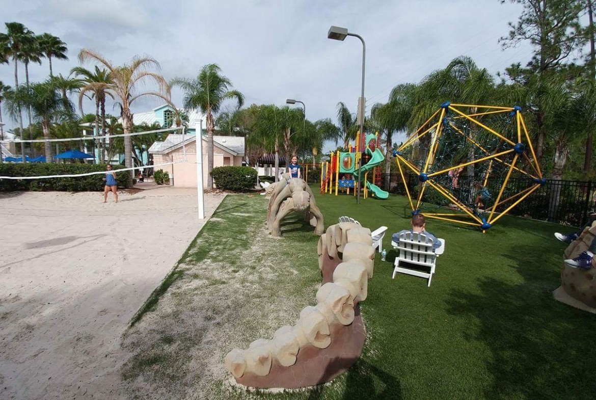 Diamond Resorts Locations