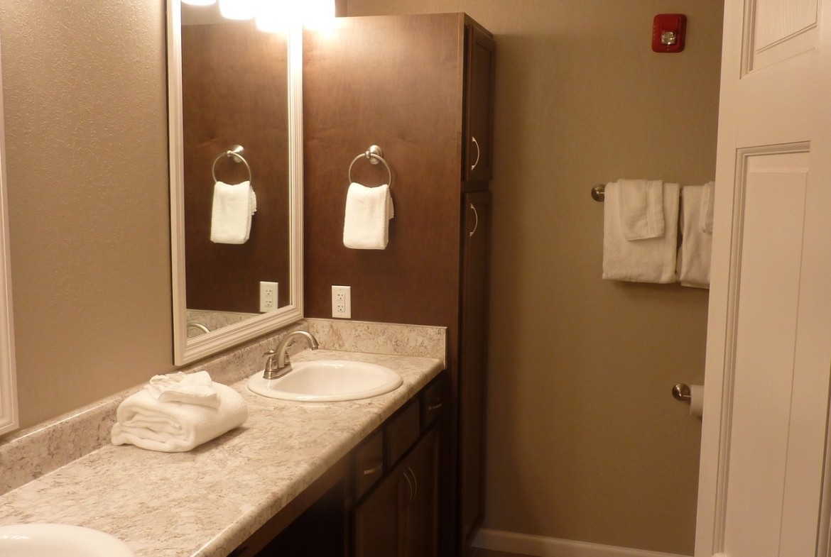 Tree Tops Resort Of Gatlinburg Bath