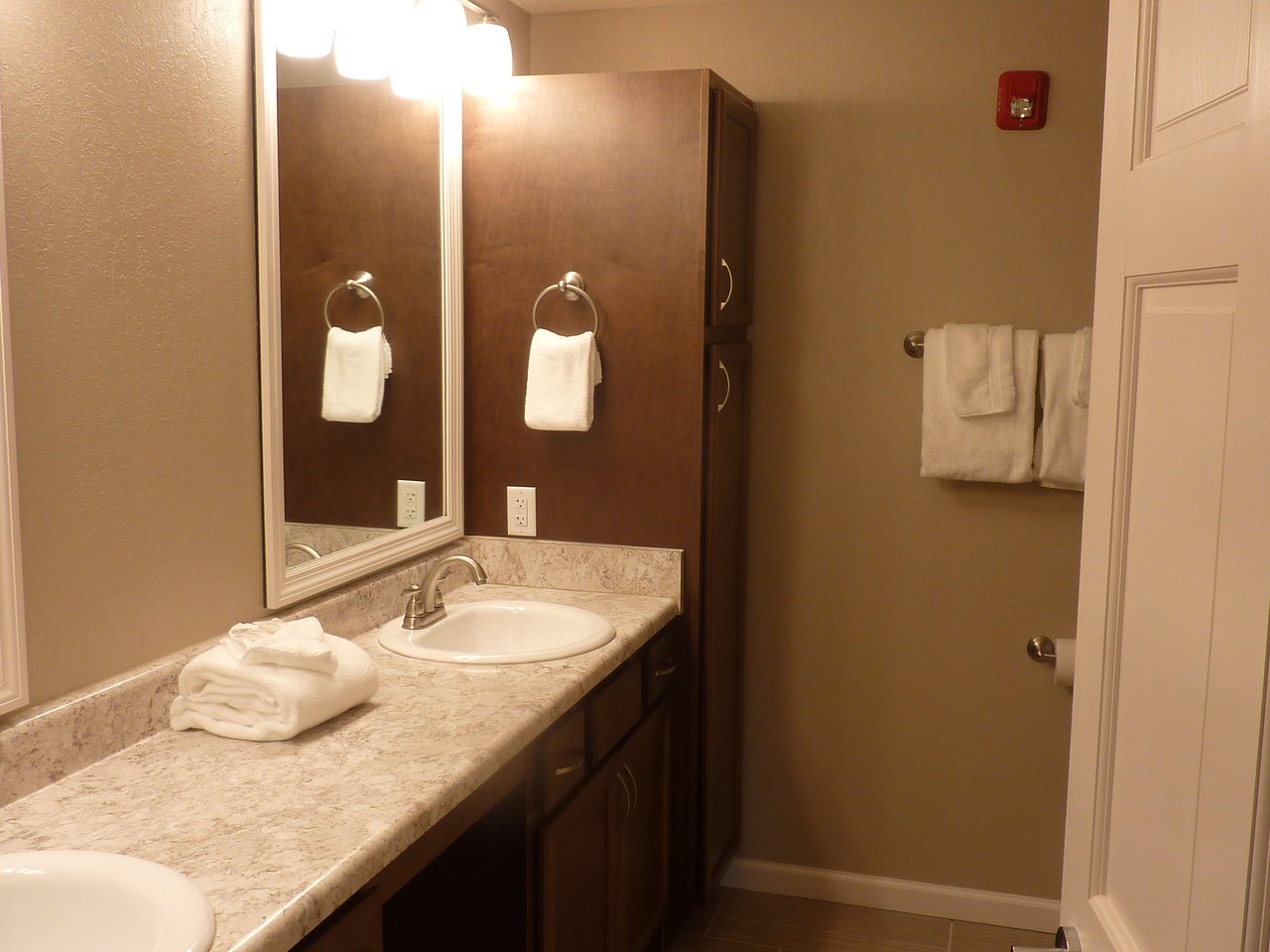 Tree Tops Resort Of Gatlinburg Bath