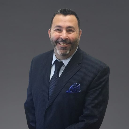 eric pagan licensed real estate agent