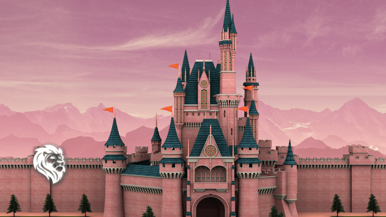 Save Up to 25% at Disney Resorts