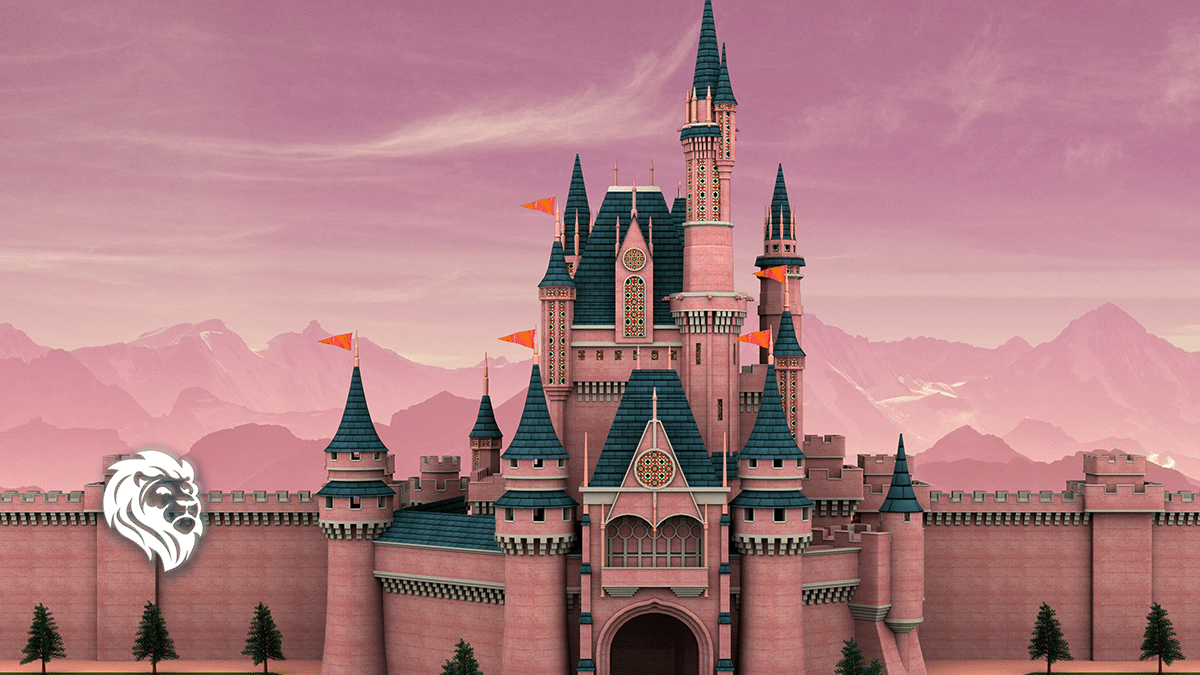 Save Up to 25% at Disney Resorts